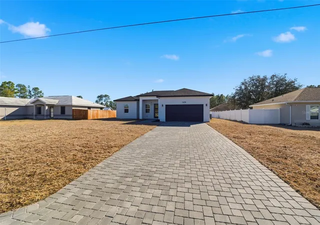 Photo 2 of Sale Pending at 7476 Sw 129th Lane, Ocala, FL 34473 | MLS# O6378431 | Listing updated on 2026-09-23