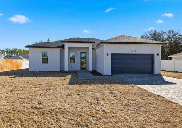 Photo 3 of Sale Pending at 7476 Sw 129th Lane, Ocala, FL 34473 | MLS# O6378431 | Listing updated on 2026-09-23