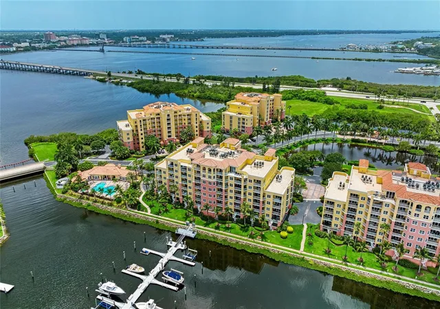 Photo 4 of Condo for sale at 610 Riviera Dunes Way #406, Palmetto, FL 34221 | MLS# A4680617 | Listing updated on 2026-09-22