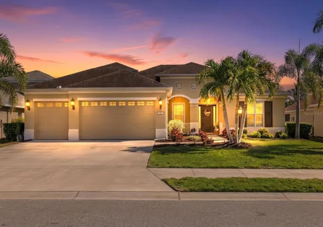 Photo 1 of Single family home for sale at 4727 Balboa Park Loop, Bradenton, FL 34211 | MLS# A4680693 | Listing updated on 2026-10-20