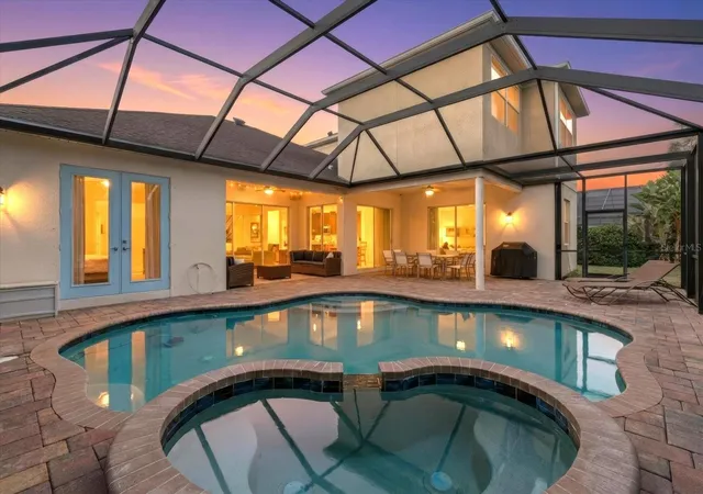 Photo 2 of Single family home for sale at 4727 Balboa Park Loop, Bradenton, FL 34211 | MLS# A4680693 | Listing updated on 2026-10-20
