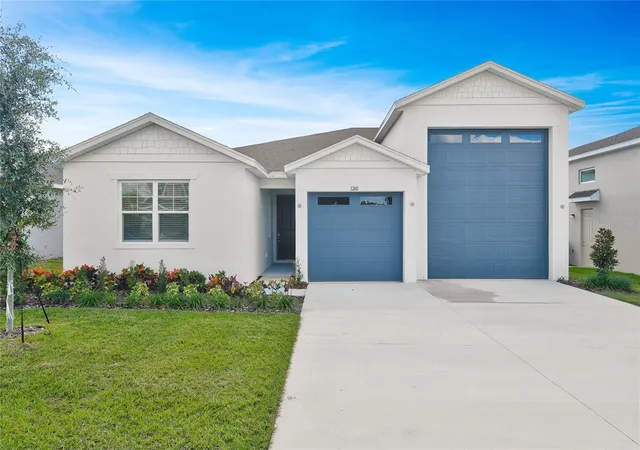 Photo 1 of Sale Pending at 1260 Daisy Hl Way, Dundee, FL 33838 | MLS# S5142939 | Listing updated on 2026-09-14