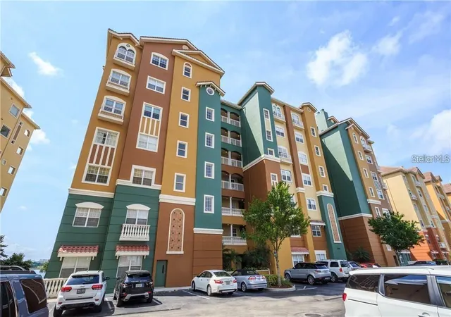 Photo 1 of Condo for sale at 8749 The Esplanade #30, Orlando, FL 32836 | MLS# O6379043 | Listing updated on 2026-09-11