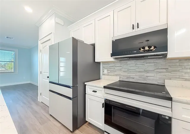 Photo 3 of Single family home for sale at 12847 Sw 73rd Terrace, Ocala, FL 34473 | MLS# O6379120 | Listing updated on 2026-10-01
