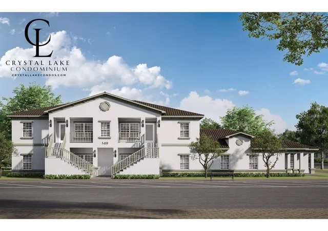 Photo 1 of Condo for sale at 149 W Wilbur Ave #109, Lake Mary, FL 32746 | MLS# O6379525 | Listing updated on 2026-09-14