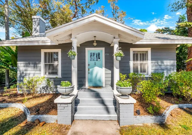 Photo 1 of Single family home for sale at 2726 8th Avenue W, Bradenton, FL 34205 | MLS# A4681182 | Listing updated on 2026-09-15