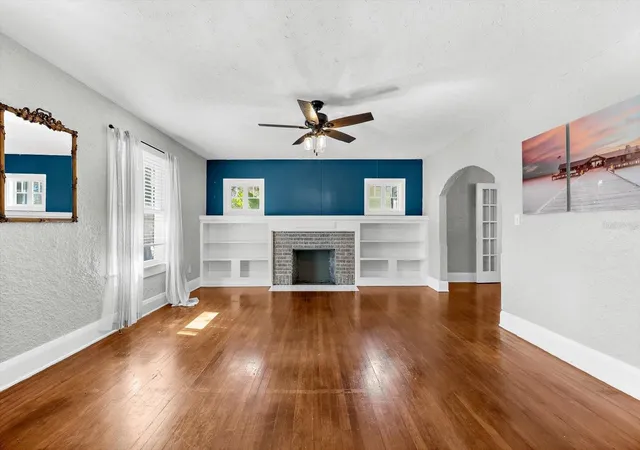 Photo 3 of Single family home for sale at 2726 8th Avenue W, Bradenton, FL 34205 | MLS# A4681182 | Listing updated on 2026-09-15