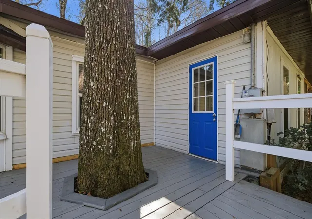 Photo 2 of Manufactured home for sale at 10565 Bessemer St, New Port Richey, FL 34654 | MLS# TB8472454 | Listing updated on 2026-09-15