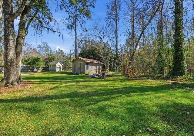 Photo 73 of Manufactured home for sale at 10565 Bessemer St, NEW PORT RICHEY, FL 34654 | MLS# TB8472454 | Listing updated on 2026-10-02