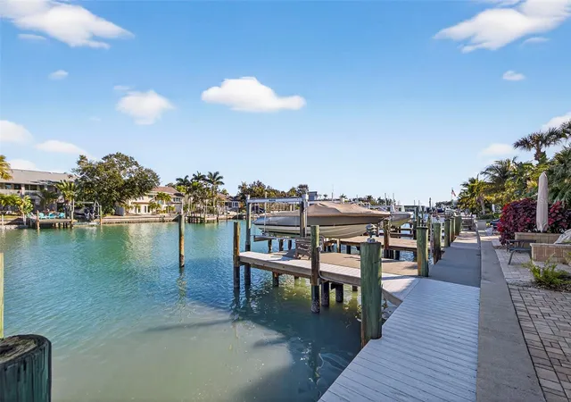 Photo 2 of Townhouse for sale at 903 Pinellas Bayway S #308, Saint Petersburg, FL 33715 | MLS# TB8472636 | Listing updated on 2026-10-15