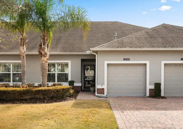 Photo 1 of Single family home for sale at 3538 Fairwaters Ct #B, Clermont, FL 34711 | MLS# G5107747 | Listing updated on 2026-10-07
