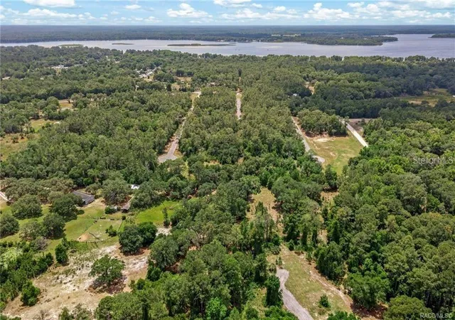 Photo 2 of Land for sale at 11151 Highway 40 E, Inglis, FL 34449 | MLS# OM718201 | Listing updated on 2026-09-15