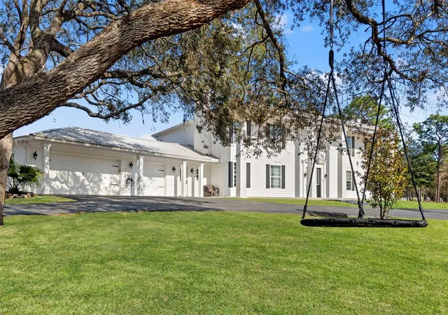 Photo 1 of Single family home for sale at 14485 Switch Back Rd, Spring Hill, FL 34609 | MLS# W7882775 | Listing updated on 2026-09-11