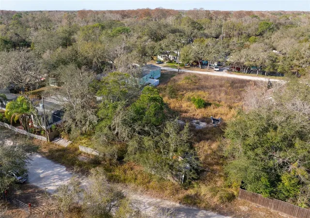 Photo 3 of Land for sale at 00 Burton St, New Port Richey, FL 34654 | MLS# TB8473402 | Listing updated on 2026-09-12