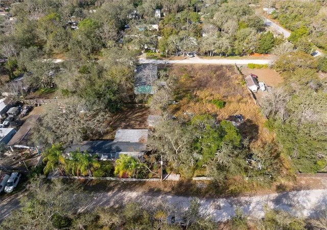 Photo 4 of Land for sale at 00 Burton St, New Port Richey, FL 34654 | MLS# TB8473402 | Listing updated on 2026-09-12