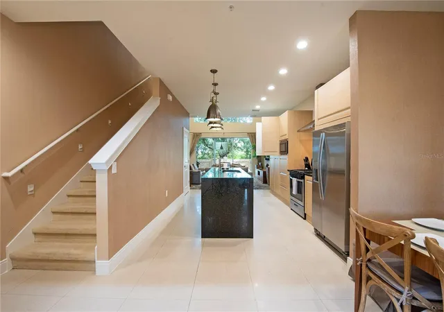 Photo 2 of Townhouse for sale at 7673 Recife Dr, Kissimmee, FL 34747 | MLS# O6380610 | Listing updated on 2026-10-27