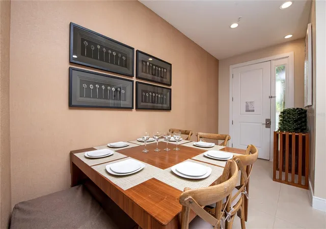 Photo 3 of Townhouse for sale at 7673 Recife Dr, Kissimmee, FL 34747 | MLS# O6380610 | Listing updated on 2026-10-27