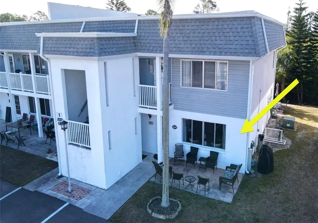 Photo 1 of Condo for sale at 22375 Edgewater Dr #137, Punta Gorda, FL 33980 | MLS# C7521641 | Listing updated on 2026-10-16