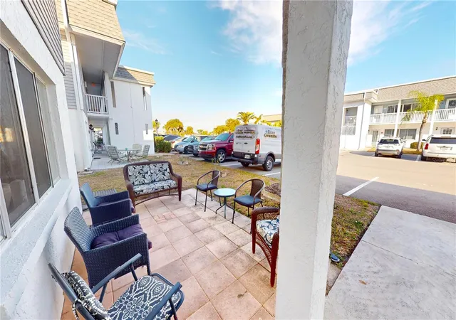 Photo 3 of Condo for sale at 22375 Edgewater Dr #137, Punta Gorda, FL 33980 | MLS# C7521641 | Listing updated on 2026-10-16