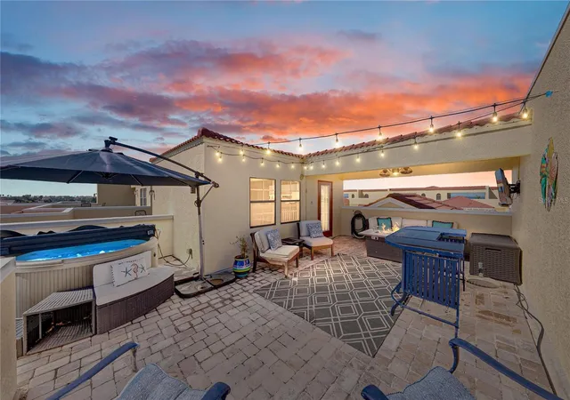 Photo 3 of Townhouse for sale at 6411 Mayra Shrs Ln, Apollo Beach, FL 33572 | MLS# TB8473995 | Listing updated on 2026-10-09