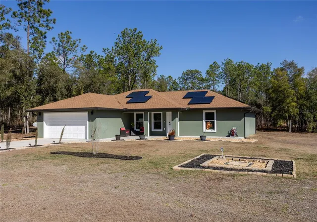 Photo 2 of Single family home for sale at 5793 Sw 121st Terrace, Ocala, FL 34481 | MLS# GC537340 | Listing updated on 2026-09-11