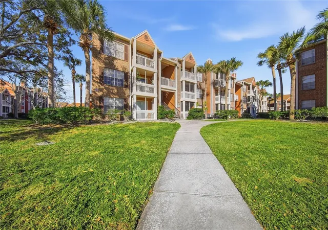 Photo 1 of Condo for sale at 10200 N Gandy Blvd #714, Saint Petersburg, FL 33702 | MLS# TB8474234 | Listing updated on 2026-09-14