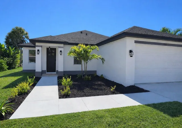 Photo 1 of Single family home for sale at 131 Kings Dr, Rotonda West, FL 33947 | MLS# TB8474475 | Listing updated on 2026-10-23