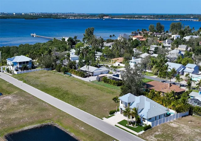 Photo 1 of Land for sale at 8001 W 20th Place, Bradenton, FL 34209 | MLS# A4682122 | Listing updated on 2026-09-15