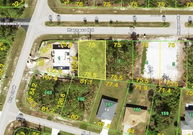 Photo 1 of Land for sale at 5 Harness Rd, Placida, FL 33946 | MLS# C7521798 | Listing updated on 2026-09-10