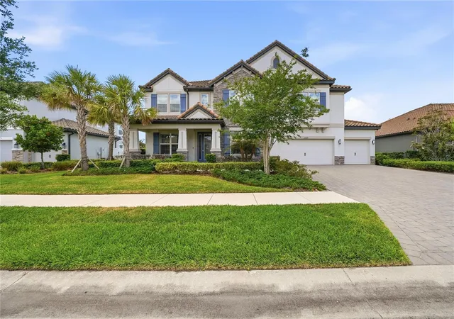 Photo 1 of Sale Pending at 33260 Kateland Dr, Wesley Chapel, FL 33545 | MLS# TB8475231 | Listing updated on 2026-09-11