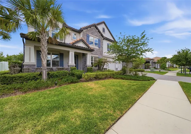 Photo 3 of Sale Pending at 33260 Kateland Dr, Wesley Chapel, FL 33545 | MLS# TB8475231 | Listing updated on 2026-09-11
