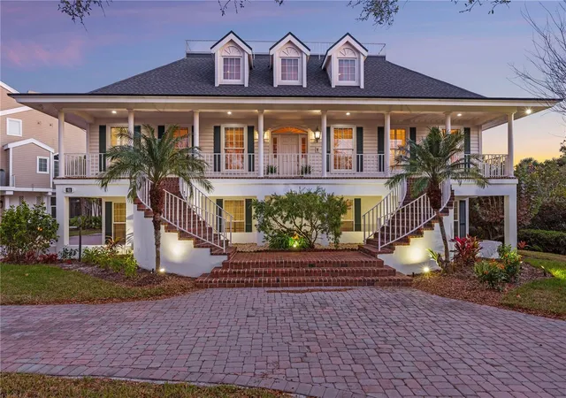 Photo 1 of Sale Pending at 41 Tidy Is Blvd, Bradenton, FL 34210 | MLS# A4682190 | Listing updated on 2026-09-12
