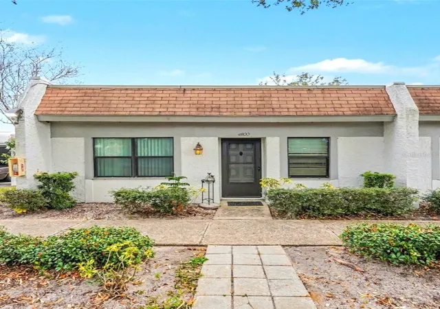 Photo 1 of Single family home for sale at 4800 Lake Villa Dr, Clearwater, FL 33762 | MLS# TB8475321 | Listing updated on 2026-09-10