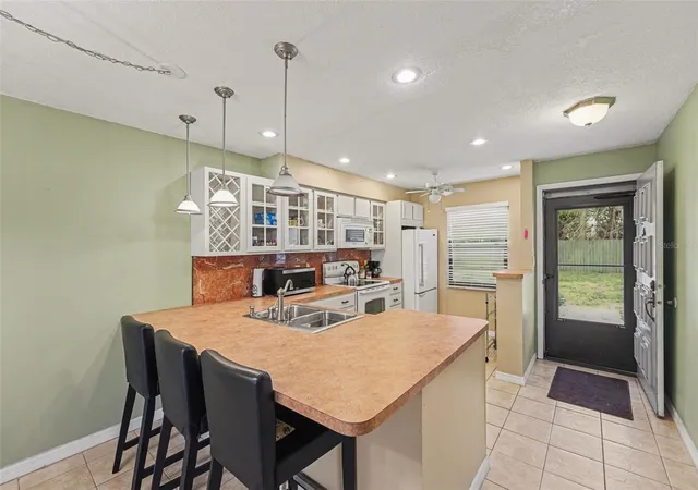 Single family home for sale at 4800 Lake Villa Dr, CLEARWATER, FL 33762 | MLS# TB8475321 | Listing updated on 2026-10-07