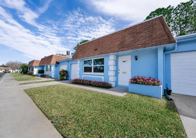 Condo for sale at 8315 Burgundy Dr N #8315, PINELLAS PARK, FL 33781 | MLS# TB8475413