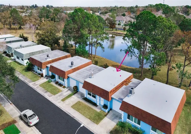 Photo 1 of Condo for sale at 8315 Burgundy Dr N #8315, Pinellas Park, FL 33781 | MLS# TB8475413 | Listing updated on 2026-09-25