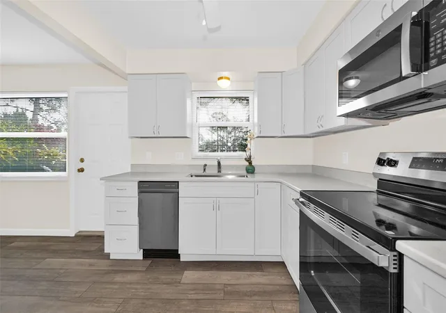Photo 2 of Condo for sale at 8315 Burgundy Dr N #8315, Pinellas Park, FL 33781 | MLS# TB8475413 | Listing updated on 2026-09-25