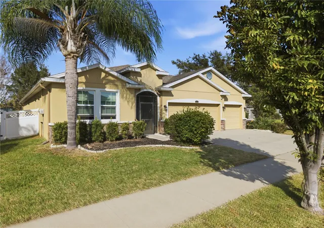 Photo 3 of Single family home for sale at 10420 Pleasant Spring Way, Riverview, FL 33578 | MLS# TB8475551 | Listing updated on 2026-10-07