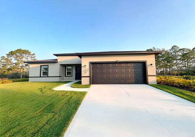 Photo 1 of Single family home for sale at 3383 Loveland Blvd, Punta Gorda, FL 33980 | MLS# O6382145 | Listing updated on 2026-09-14