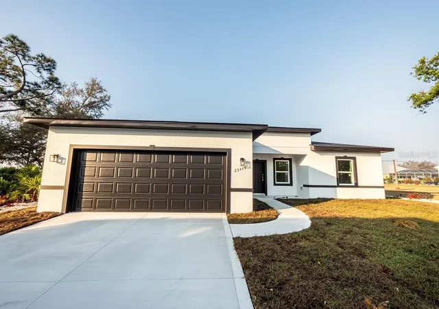 Photo 1 of Single family home for sale at 23419 Gemstone Ave, Punta Gorda, FL 33980 | MLS# O6382154 | Listing updated on 2026-09-14