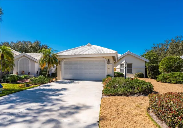 Photo 2 of Sale Pending at 1029 Harbor Town Dr, Venice, FL 34292 | MLS# C7521920 | Listing updated on 2026-09-22