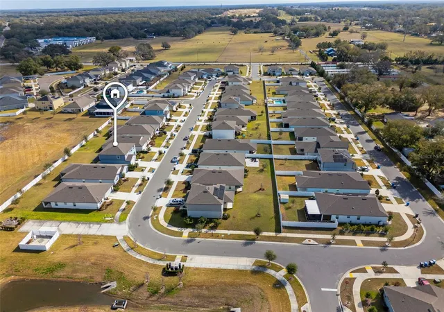 Photo 3 of Single family home for sale at 9644 Summers Cay Cir, Thonotosassa, FL 33592 | MLS# S5143808 | Listing updated on 2026-09-27