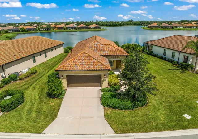 Photo 1 of Sale Pending at 243 Cassano Dr, Nokomis, FL 34275 | MLS# A4682482 | Listing updated on 2026-09-12