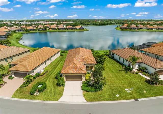 Photo 2 of Sale Pending at 243 Cassano Dr, Nokomis, FL 34275 | MLS# A4682482 | Listing updated on 2026-09-12