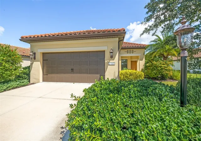 Photo 3 of Sale Pending at 243 Cassano Dr, Nokomis, FL 34275 | MLS# A4682482 | Listing updated on 2026-09-12