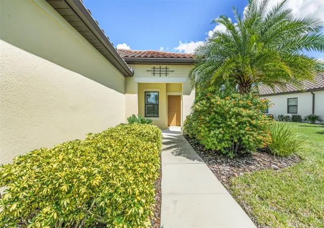 Photo 3 of Sale Pending at 243 Cassano Dr, Nokomis, FL 34275 | MLS# A4682482 | Listing updated on 2026-09-12