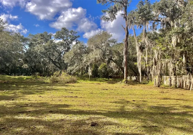 Land for sale at 12111 Fred Dr, RIVERVIEW, FL 33578 | MLS# A4682574