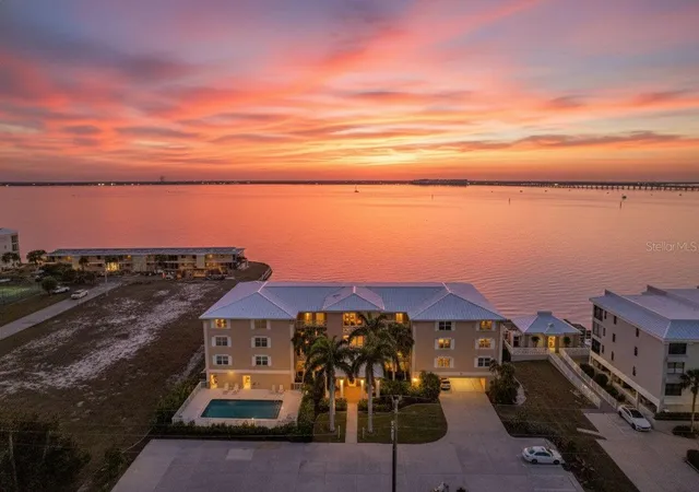 Photo 1 of Condo for sale at 1650 W Marion Ave #123, Punta Gorda, FL 33950 | MLS# C7521998 | Listing updated on 2026-09-14