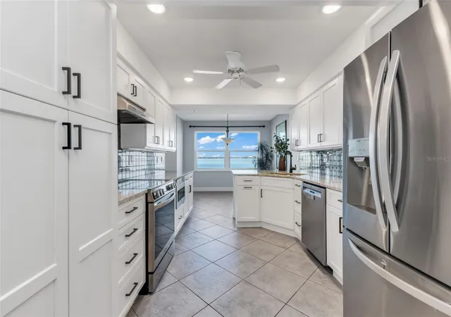 Photo 3 of Condo for sale at 1650 W Marion Ave #123, Punta Gorda, FL 33950 | MLS# C7521998 | Listing updated on 2026-09-14