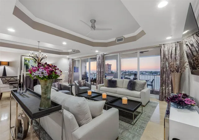 Photo 1 of Condo for sale at 17717 Gulf Blvd #702, Redington Shores, FL 33708 | MLS# TB8476594 | Listing updated on 2026-09-10